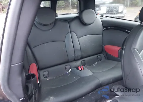 2009 Mini Cooper S Clubman from USA, damaged, VIN WMWMM33579TP73460